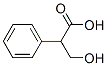 Tropicacid Structure,552-63-6Structure