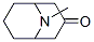 Pseudopelletierline Structure,552-70-5Structure