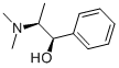 (-)-N-Methylephedrine Structure,552-79-4Structure