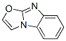 Oxazolo[3,2-a]benzimidazole (9ci) Structure,55209-86-4Structure