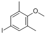 1-Iodo-3,5-dimethyl-4-methoxybenzene Structure,55215-54-8Structure