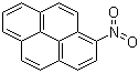 1-Nitropyrene Structure,5522-43-0Structure