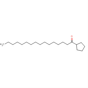 1-Cyclopentyl-1-hexadecanone Structure,55255-86-2Structure