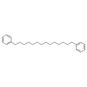 1,1-Diphenyltetradecane Structure,55268-63-8Structure