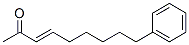 (E)-9-phenyl-3-nonen-2-one Structure,55282-82-1Structure