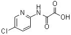 2-(5-Chloropyridin-2-ylamino)-2-oxoacetic acid Structure,552850-73-4Structure