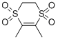 Dimethipin standard Structure,55290-64-7Structure