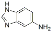 5-Amino benzimidazole Structure,55299-95-1Structure