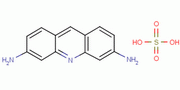 Proflavine Structure,553-30-0Structure