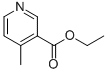 3-(1-Ethoxyvinyl)-4-methylpyridine Structure,55314-29-9Structure