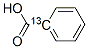 Benzoic-1-13c acid Structure,55320-26-8Structure