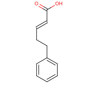 (E)-5-phenyl-2-pentenoic acid Structure,55320-96-2Structure