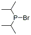 Diisopropylbromophosphine Structure,55383-01-2Structure