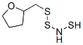 Allithiamine Structure,554-44-9Structure