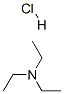 三乙胺鹽酸鹽結(jié)構(gòu)式_554-68-7結(jié)構(gòu)式
