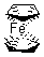 Ferrocene Structure,55404-68-7Structure