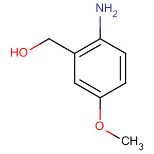 2-Amino-5-methoxybenzenemethanol Structure,55414-72-7Structure