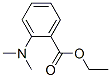 2-Dimethylamino-benzoic acid ethyl ester Structure,55426-74-9Structure