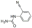 N-(2-cyanophenyl)urea Structure,55441-25-3Structure