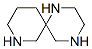 1,4,8-Triazaspiro[5.5]undecane (9ci) Structure,554435-42-6Structure