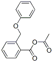 2-[(4-Carboxymethylphenoxy)methyl]benzoic acid Structure,55453-89-9Structure