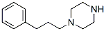 1-(3-Phenylpropyl)piperazine Structure,55455-92-0Structure