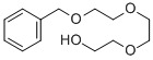 Triethylene Glycol Monobenzyl Ether Structure,55489-58-2Structure