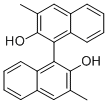 (R)-3,3-dimethyl-1,1-binaphthalene-2,2-diol Structure,55515-98-5Structure