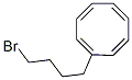 1-(4-Bromobutyl)-1,3,5,7-cyclooctatetraene Structure,55538-75-5Structure