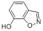 Benzo[d]isoxazol-7-ol Structure,55559-31-4Structure