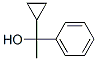 1-Cyclopropyl-1-phenylethanol Structure,5558-04-3Structure