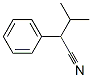 2-Isopropyl-2-phenylacetonitrile Structure,5558-29-2Structure