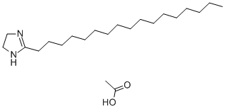 Glyodin Structure,556-22-9Structure