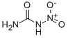 Nitrourea Structure,556-89-8Structure