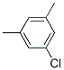 5-Chloro-M-xylene Structure,556-97-8Structure