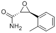 (2R,3s)-3-o-tolyloxirane-2-carboxamide Structure,556053-59-9Structure