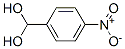 Methanediol ,(4-nitrophenyl)-(9ci) Structure,55649-04-2Structure