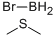 Mono-Bromoborane methyl sulfide complex Structure,55652-52-3Structure