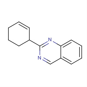 1,2,3,4-Tetrahydro-2-phenylquinazoline Structure,55661-71-7Structure