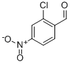 2-Chloro-4-nitrobenzaldehyde Structure,5568-33-2Structure