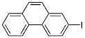 2-Iodophenanthrene Structure,55691-84-4Structure