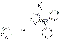 (R)-(S)-PPFA Structure,55700-44-2Structure