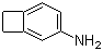 4-Aminobenzocyclobutene Structure,55716-66-0Structure