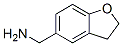 2,3-Dihydrobenzo[b]furan-5-ylmethylamine hydrochloride Structure,55745-74-9Structure