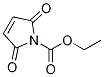 Ethyl 2,5-dioxopyrrole-1-carboxylate Structure,55750-49-7Structure