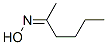 2-Hexanone oxime Structure,5577-48-0Structure