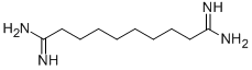 1,8-Diamidinooctane Structure,5578-81-4Structure