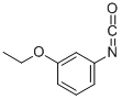 3-Methoxyphenyl isocyanate Structure,55792-32-0Structure