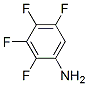 2,3,4,5-Tetrafluoroaniline Structure,5580-80-3Structure