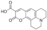 Coumarin 343 Structure,55804-65-4Structure